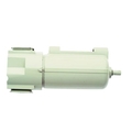 Milton Industries 1/2" NPT Automatic Condensate Drain 1180-2